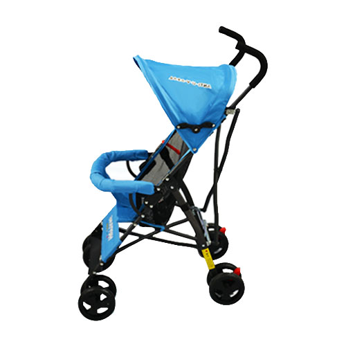 Best Lightweight Compact Folding Stroller for Toddle