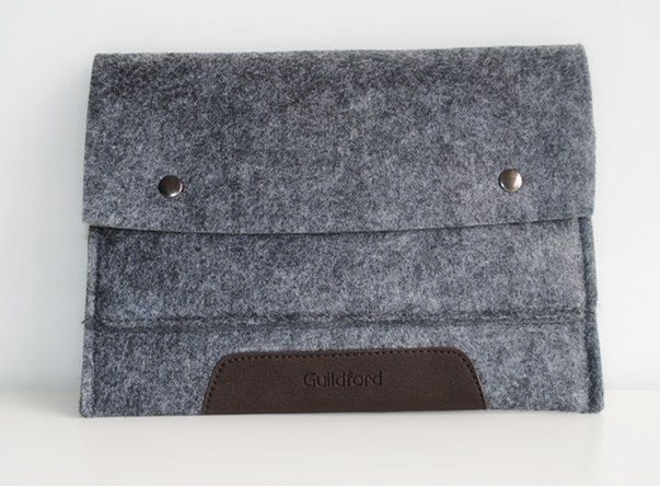GF fashion blankets iPad handbag CZ-KR-07