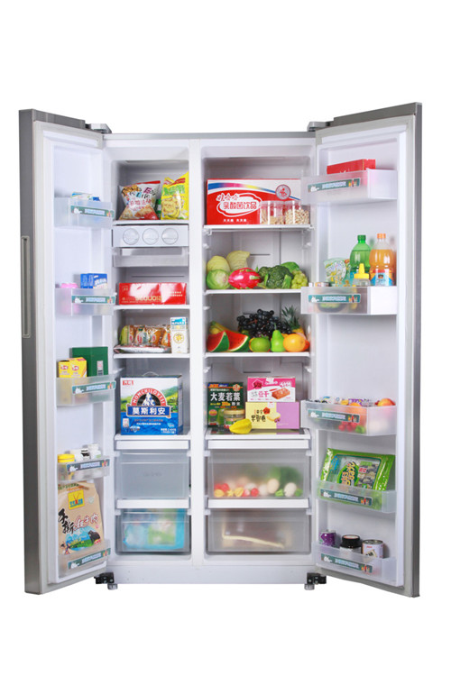 Household refrigerator KRF-580W