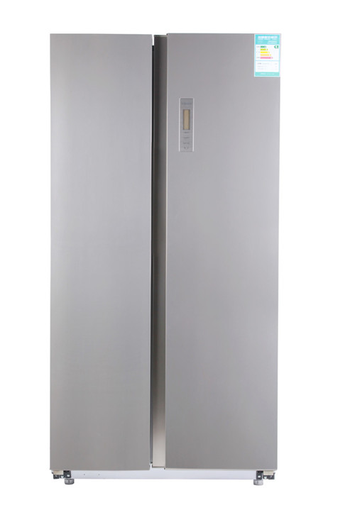 Household refrigerator KRF-580W
