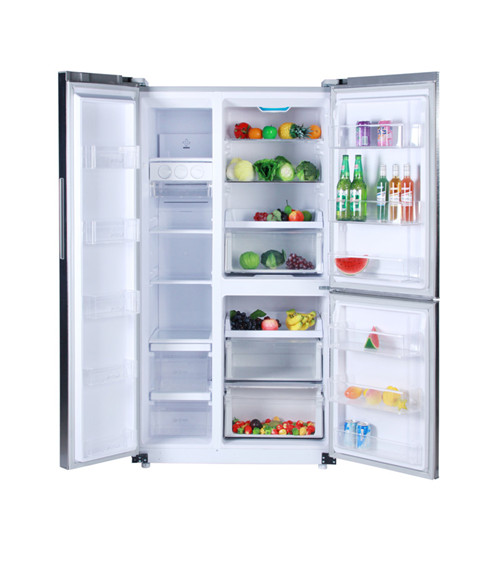 Household refrigerator KRF-640W