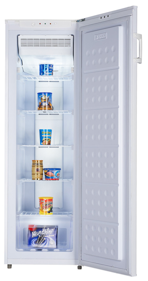 Household refrigerator KF-188W