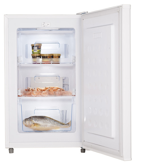 Household refrigerator KF-75
