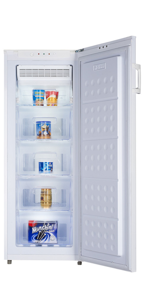 Household refrigerator KF-156W