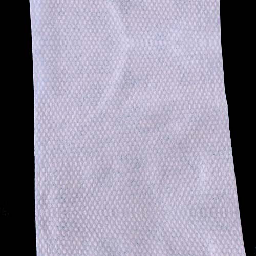 High Tensile Spunlace Non Woven Filter Fabric Roll for Industrial Filtering Use