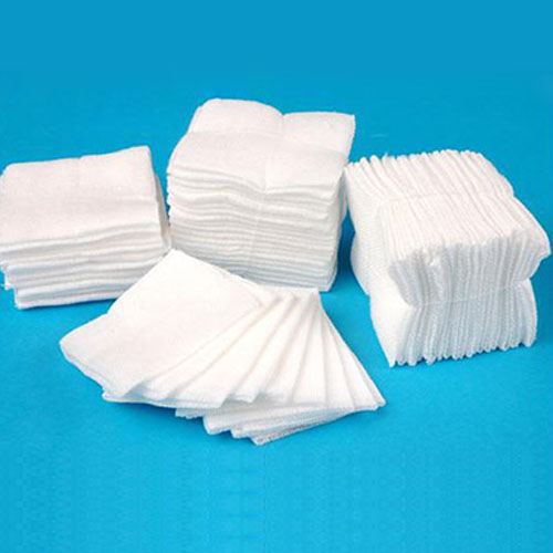 High Tensile Spunlace Non Woven Filter Fabric Roll for Industrial Filtering Use
