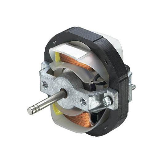 Low Noise Shaded Pole Motor YJ58-10 Series