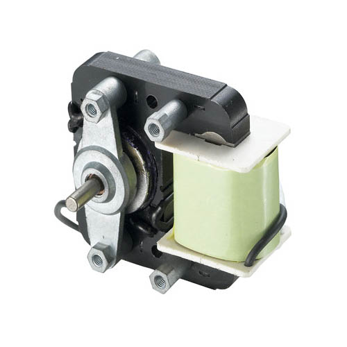 Shaded Pole Motor for Oil Pumps and Water Pumps YJF61 Series