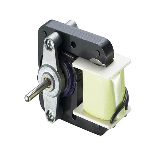 Shaded Pole Motors for    Heaters, Ovens, Fireplaces YJF63 Series