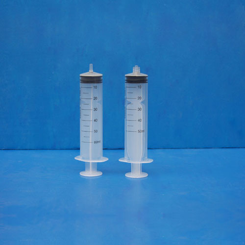 Disposable Syringe with Sterile Needle