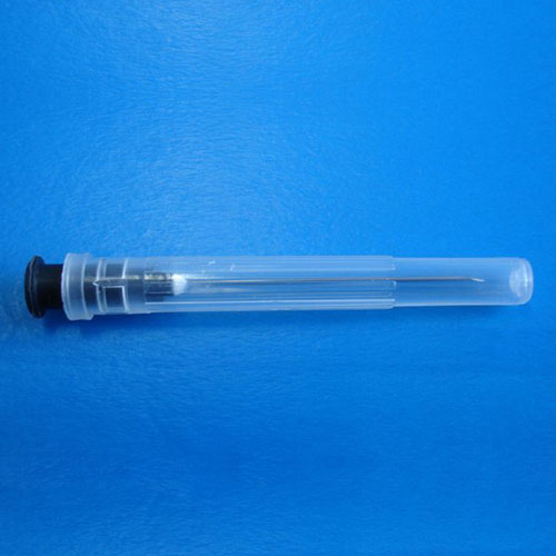 Medical Sterilel IV Needle with Domestic Steel Tube