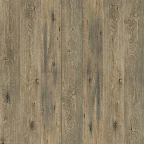 Prefinished Solid Oak Wood Flooring