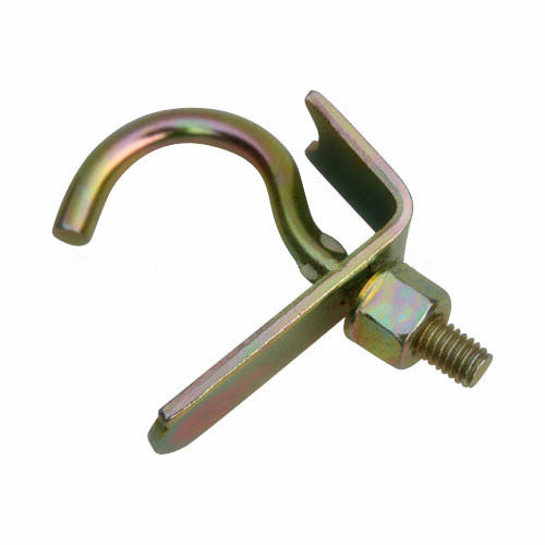 Galvanized or Painted Scaffolding Putlog Coupler / Scaffold Tube Clamps