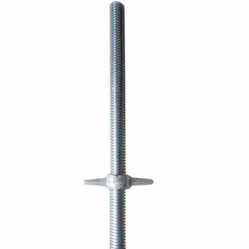 Easy Assembly Factory Price Universal Screw Jack