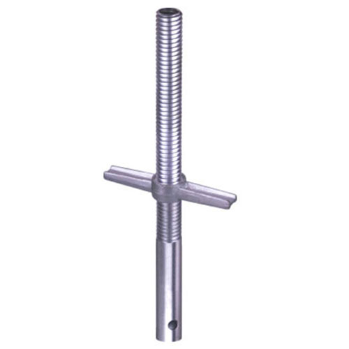 Easy Assembly Factory Price Universal Screw Jack