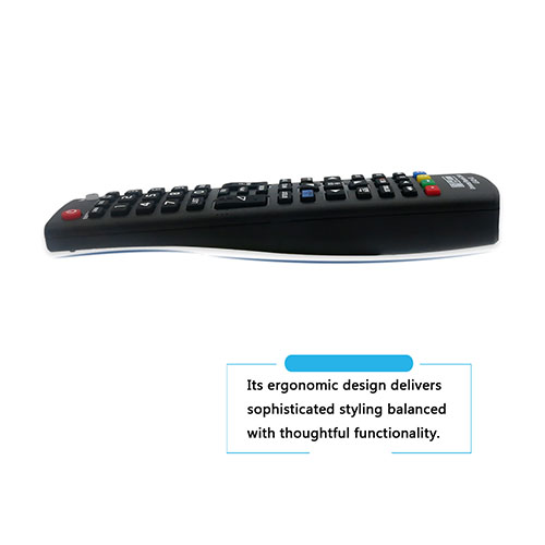 Best Selling Universal Television Remote Control for LG CRT and LCD TVs