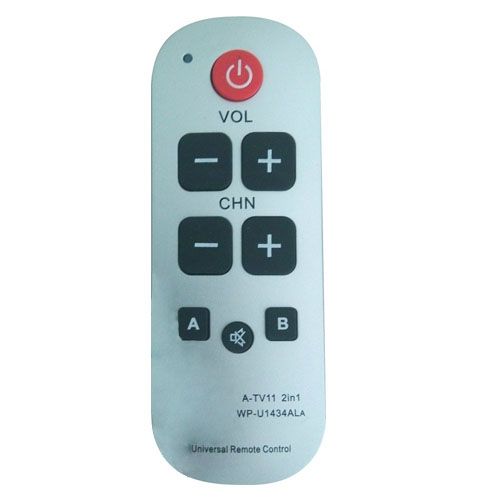 Universal Wifi Remote TV Control for All Devices