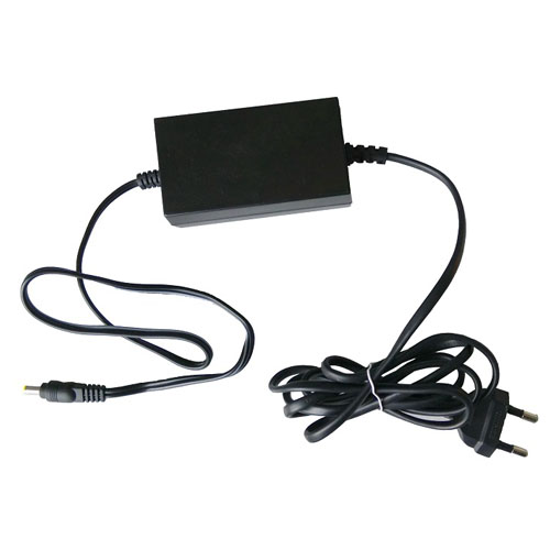 High Quality Power Brick 12V 500MA Power Supply Laptop AC DC Adapter