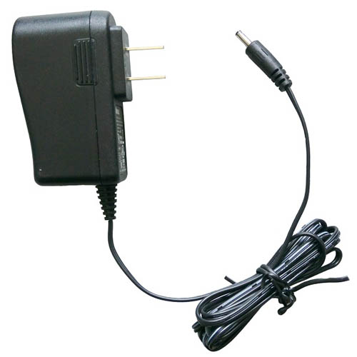 AC Wall Plug Switching Power Adapter Travel Adapter with GS UL