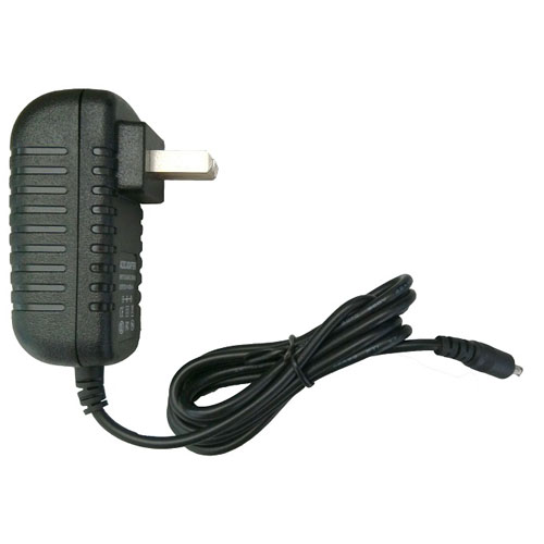 High Quality US/EU Plug 5V 2000MA Dual AC Charger Wall Power Adapter