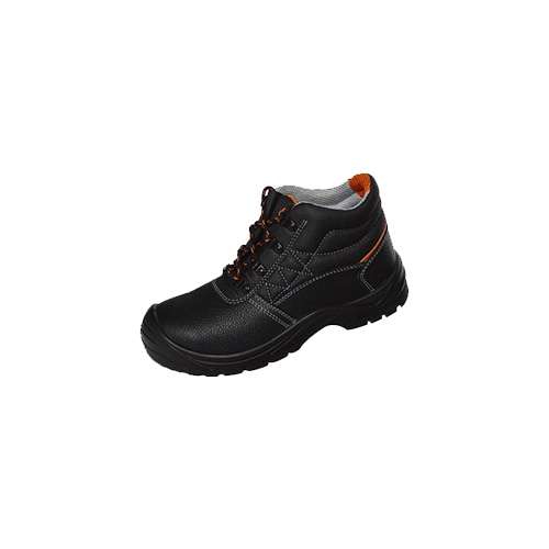 Men Black Insulated Composite Toe Safety Work Boots on Sale