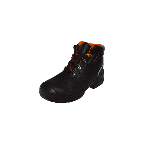Wholesale Best Good Price Lightweight Steel Toe Wok Boots for Women