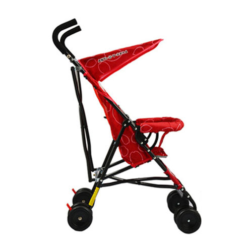 Best Lightweight Reclining Easy-Fold Umbrella Stroller