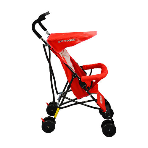 Best Lightweight Reclining Easy-Fold Umbrella Stroller