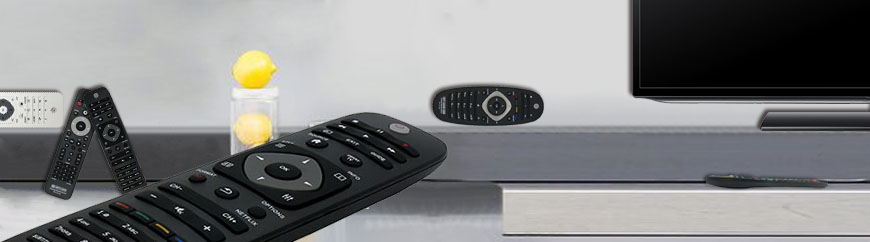 Universal Wifi Remote TV Control for All Devices